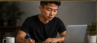 Online Program